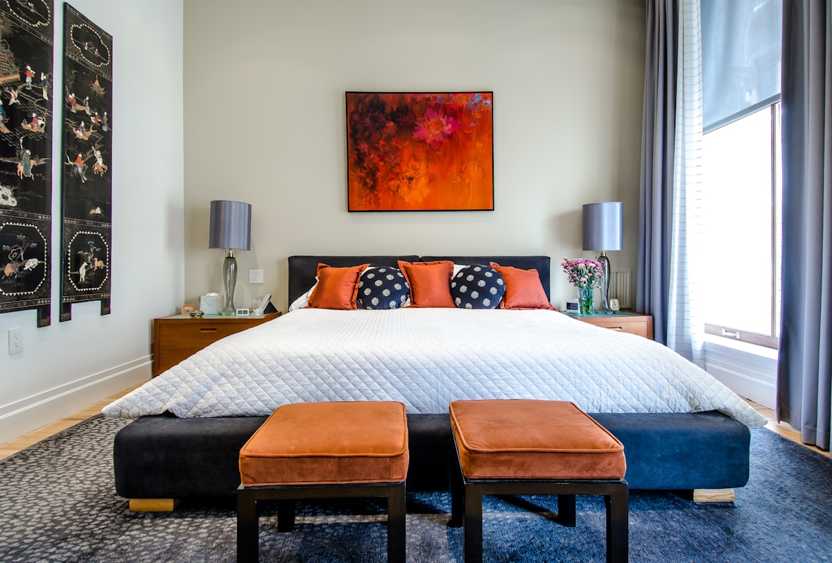 Contemporary Luxury
