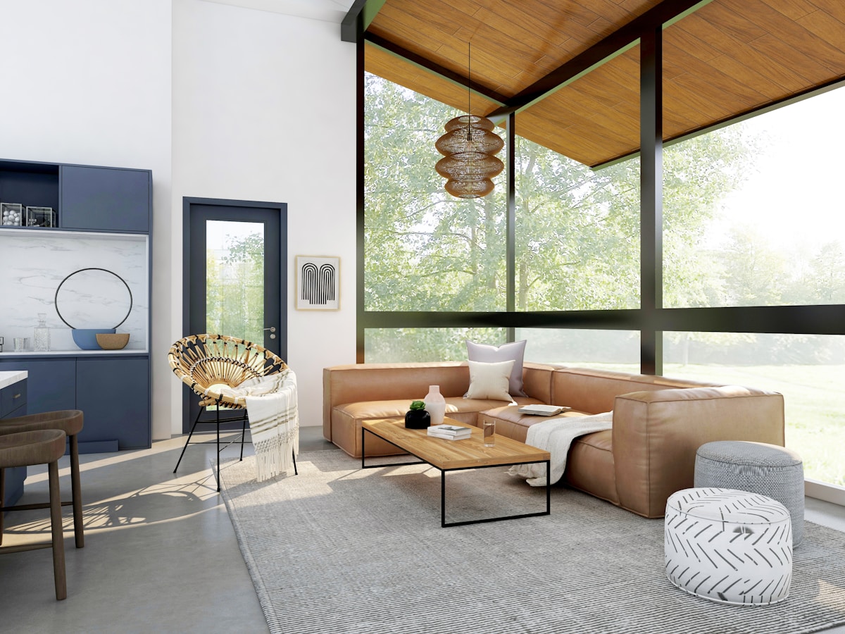Sharma Family Dream Home — Sector 102 Gurgaon