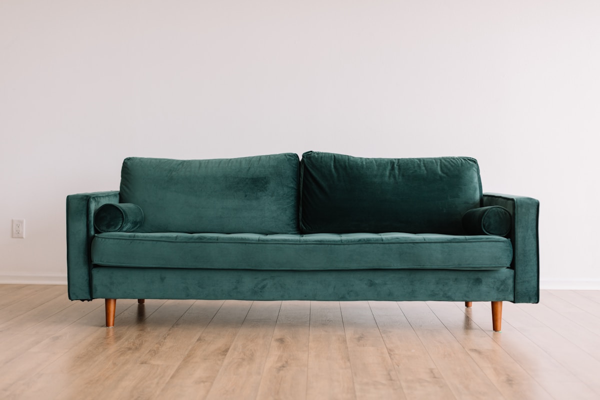 Modern Minimalist