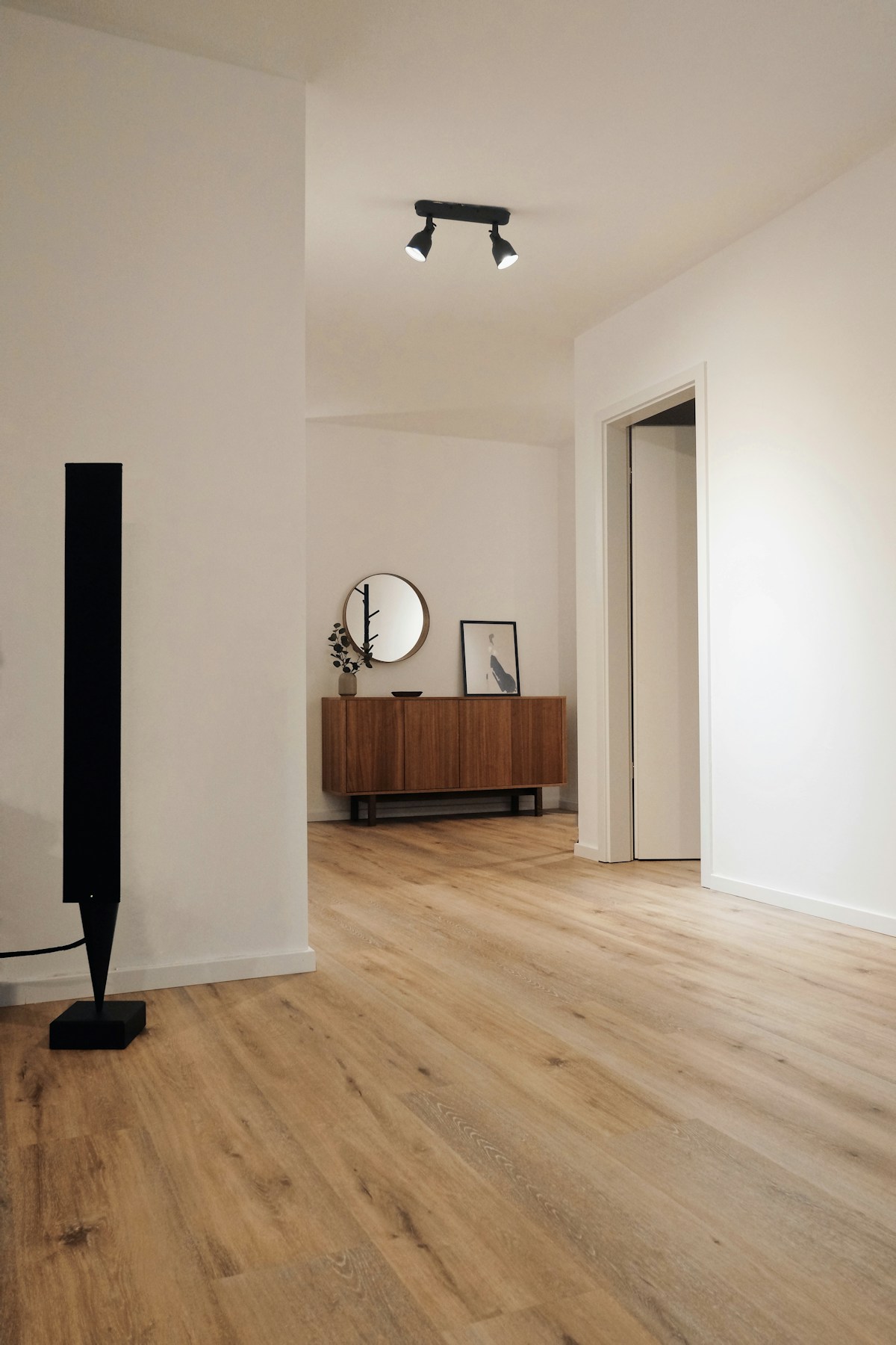 Renovation