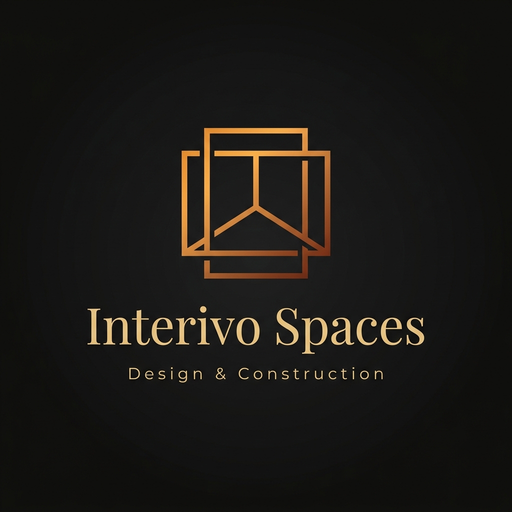 Interivo Spaces Logo